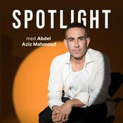 Podcast Spotlight - Med Abdel Aziz Mahmoud
