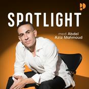 Podcast Spotlight - med Abdel Aziz Mahmoud