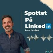 Podcast Spottet På LinkedIn