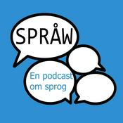 Podcast Språw - en podcast om sprog