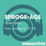 Podcast Sprogeåge Live