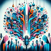 Podcast Sprogets Magt