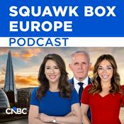 Podcast Squawk Box Europe Express