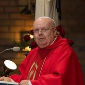 Podcast St Rita Radio Sverige - Predikan Pater Joseph Maria Nilsson