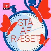 Podcast Stå af ræset
