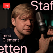 Podcast Stafetten med Clement