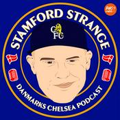 Podcast Stamford Strange