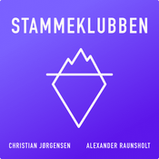 Podcast Stammeklubben