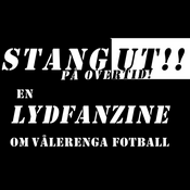 Podcast Stang ut - på overtid!!