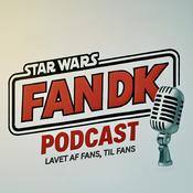 Podcast Star Wars Fan DK