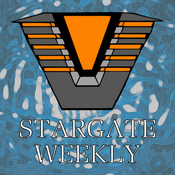 Podcast Stargate Weekly