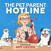 Podcast The Pet Parent Hotline | Calm The Chaos, Spend Smarter, and Love Life With Your Pets Again