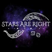 Podcast Stars Are Right | Call of Cthulhu TTRPG actual-play podcast