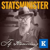 Podcast STATSMINISTER