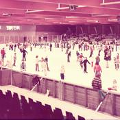 Podcast Stemmer fra Skøjtehallen