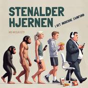 Podcast Stenalderhjernen