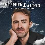 Podcast Stephen Dalton Sleep Stories