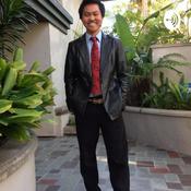 Podcast Steven Yang