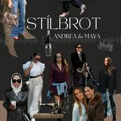 Podcast Stílbrot