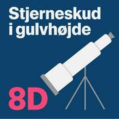 Podcast Stjerneskud i gulvhøjde