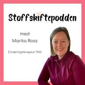 Podcast Stoffskiftepodden