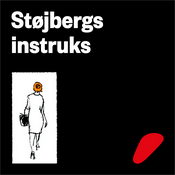 Podcast Støjbergs instruks