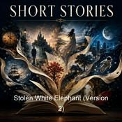 Podcast Stolen White Elephant (Version 2)