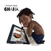 Podcast Stories from Ghana
