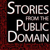 Podcast Stories From The Public Domain