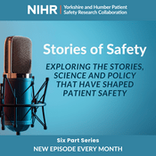 Podcast Stories of Safety