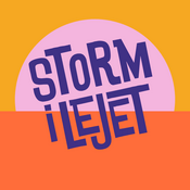 Podcast Storm i Lejet
