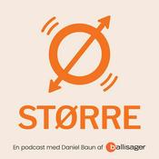 Podcast STØRRE