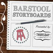 Podcast Storyboards