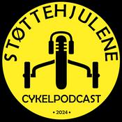 Podcast Støttehjulene