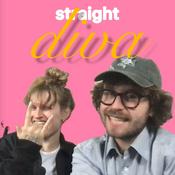 Podcast straight diva