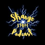 Podcast Strange Stuff Podcast