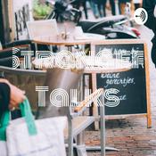 Podcast Stranger Talks