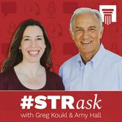 Podcast #STRask