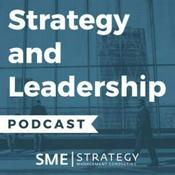 Podcast Strategy and Leadership Podcast