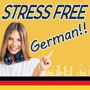 Podcast Learn German with Stress Free German
