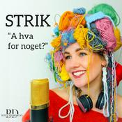 Podcast STRIK - "A hva for noget?"
