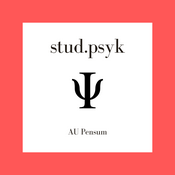Podcast stud.psyk