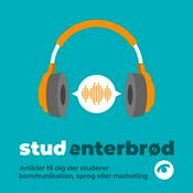 Podcast Studenterbrød