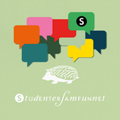 Podcast Studentersamfunnet i Bergen