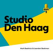 Podcast Studio Den Haag | BNR