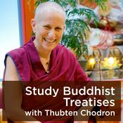 Podcast Study Buddhist Treatises Podcast Archives - Thubten Chodron