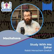 Podcast Study With Me: Zohar