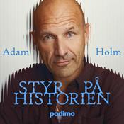 Podcast Styr på Historien