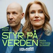 Podcast Styr på verden
