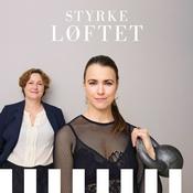 Podcast Styrkeløftet